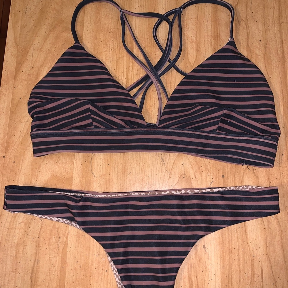 ACACIA set